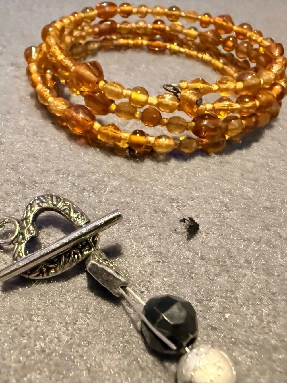 Assorted Women's Bracelet Set - Mixed Colors